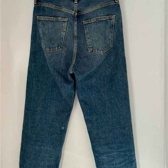 Agolde 90s crop 23 - Picture 3 of 3